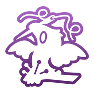 by @whitefoxdesigns on Instagram